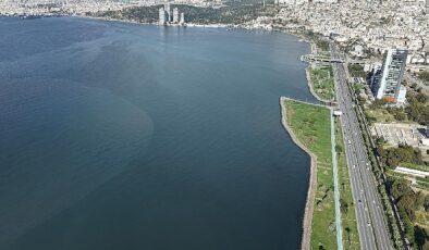 Gediz Havzası’nda kirlilik artıyor