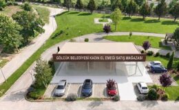 Gölcük Belediyesi Kadın El Emeği Satış Mağazasının Yapımına Başlandı