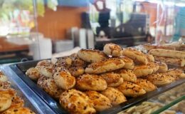 Güvenli Gıdaya Ulaşımın Merkezi KEÇTAŞ Glütensiz Kafe-Fırın