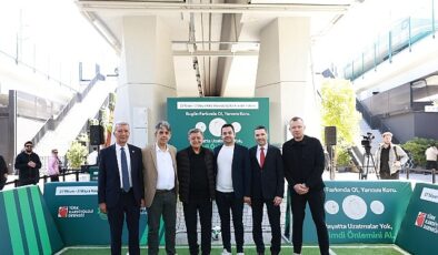 “Hayatta Uzatmalar Yok, Şimdi Önlemini Al” Mesajıyla Kalp Yetersizliğine Dikkat Çekildi