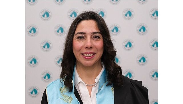 Her gebenin kendi özel ebesi olmalı!