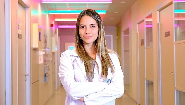 Her öfkeli genç şiddete yönelmiyor!