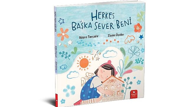 Herkes Başka Sever Beni