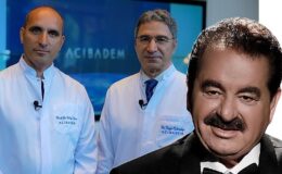 İbrahim Tatlıses ameliyat oldu