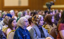 İki Bin Üniversite Adayı, YKS Soru Çözüm ve Strateji Geliştirme Kampında Buluştu