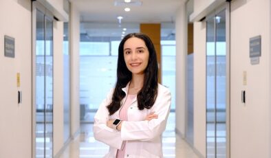 İlk diş, diş hekimi ziyaret vakti demek!