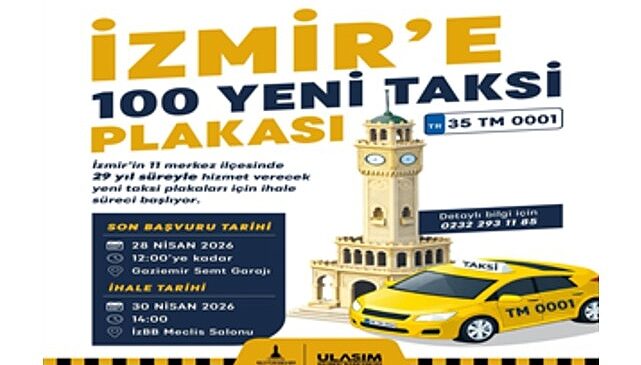 İptal yok, takvim ilerliyor