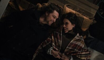 İstanbul’dan Lizbon’a: ‘Portekiz Aşkı’ fragmanı