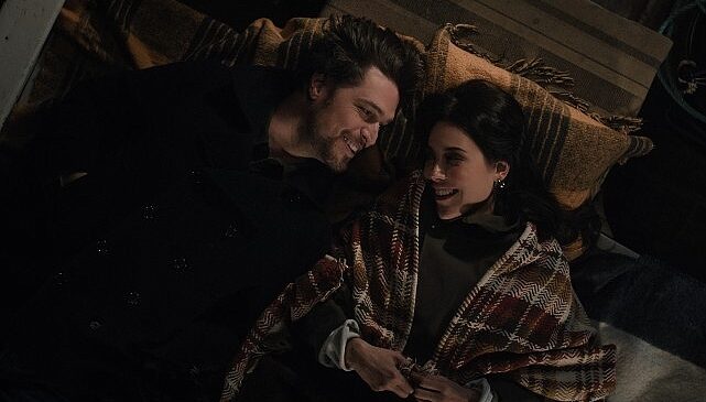 İstanbul’dan Lizbon’a: ‘Portekiz Aşkı’ fragmanı