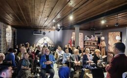 İzmir Öğretmen Akademileri’nde Bu Hafta Çok Yönlü Programlar Gerçekleştirildi