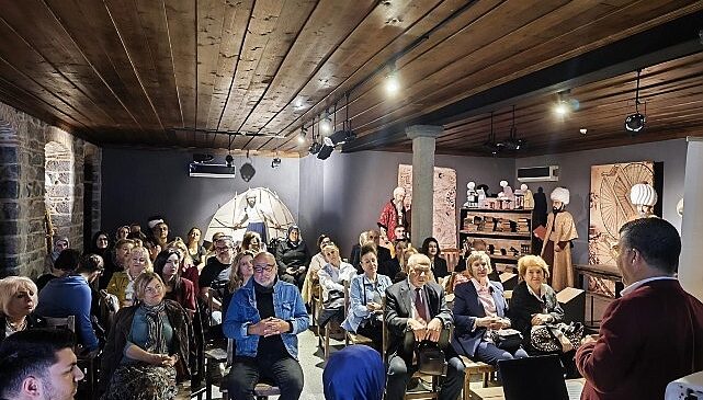 İzmir Öğretmen Akademileri’nde Bu Hafta Çok Yönlü Programlar Gerçekleştirildi