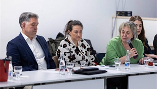 İzmir ortak aklı harekete geçiren konsey ve kurullarıyla kalkınacak