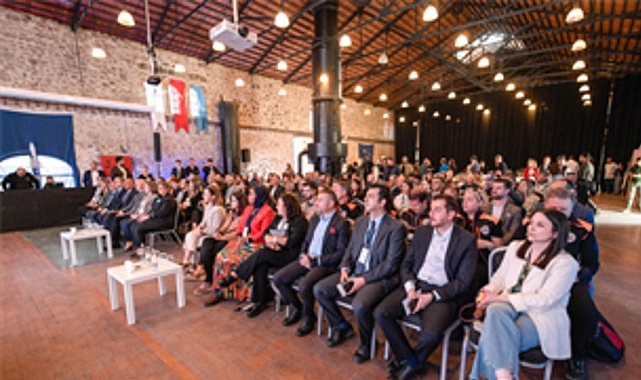 İzmir’de iklim dayanıklılığı güçleniyor