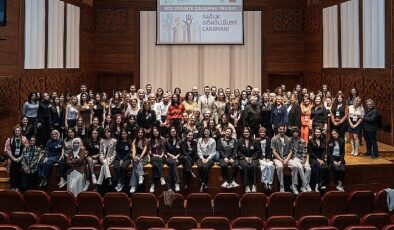 İzmir’de “sağlık ordusu” kuruluyor