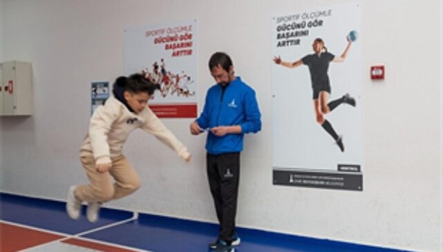 İzmir’de sporla fırsat eşitliği