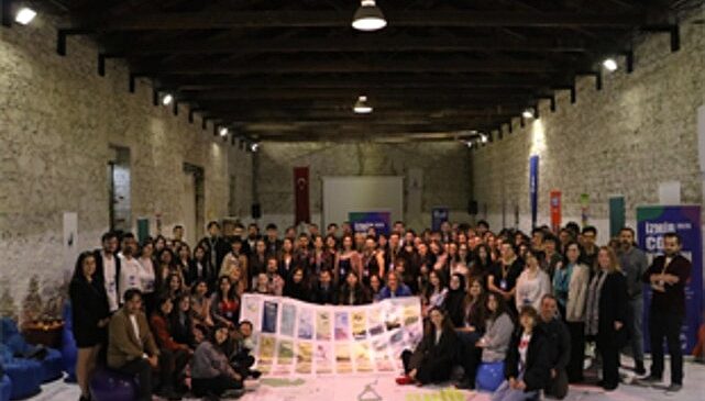 İzmir’den COP31’e güçlü mesaj