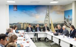 İzmir’in 8 Bin 500 yıllık hazinesi masaya yatırıldı