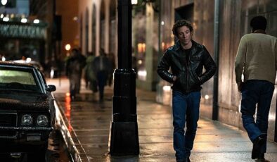 Jeremy Allen White’ın Başrolünde Yer Aldığı ‘Springsteen: Deliver Me From Nowhere’, Şimdi Sadece Disney+’ta!