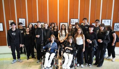 Kadıköy Belediyesi’nin Engelliler Haftası etkinlikleri