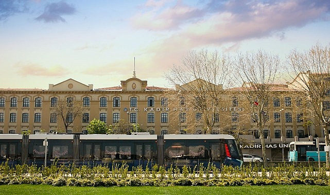 Kadir Has Üniversitesi’nde Sinema ve Metot Odağında 25 Yıllık TFAYY Buluşması