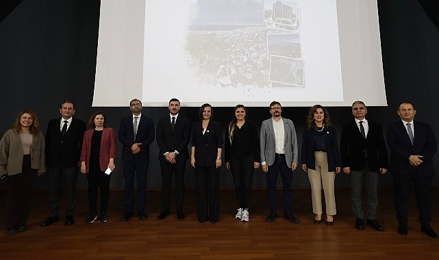 Karabağlar ‘da İklim İçin Tarihi Adım