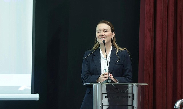 Konak’ın 2025 yılı faaliyet raporu kabul edildi