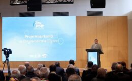 Konya Büyükşehir Belediyesi’nden STK’lara Proje ve Hibe Eğitimi