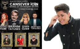 Lösemi Tedavisi Gören Cansever’e Moral ve Dayanışma Konseri