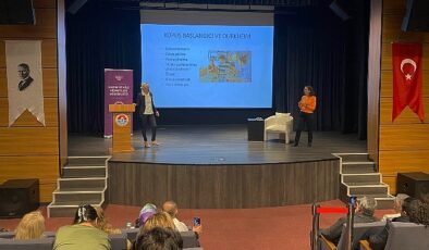 Maltepe’de okullarda artan şiddet konuşuldu