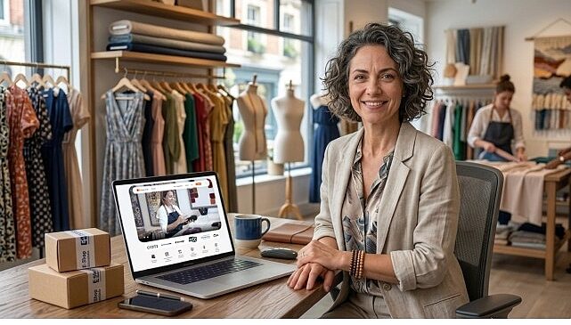 Mastercard’ın, ticari kart sahiplerine özel avantajlar sunan   MasterKOBİ platformunu yeniledi