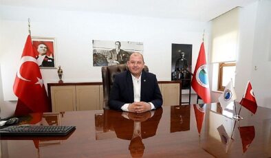 Menderes’te Minik Kramponlar Sahaya Çıkıyor