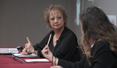 Mimarlık ve Yaşam Söyleşilerinde Nisan Ayı Konuğu Şenay Kahramanoğlu Oldu!