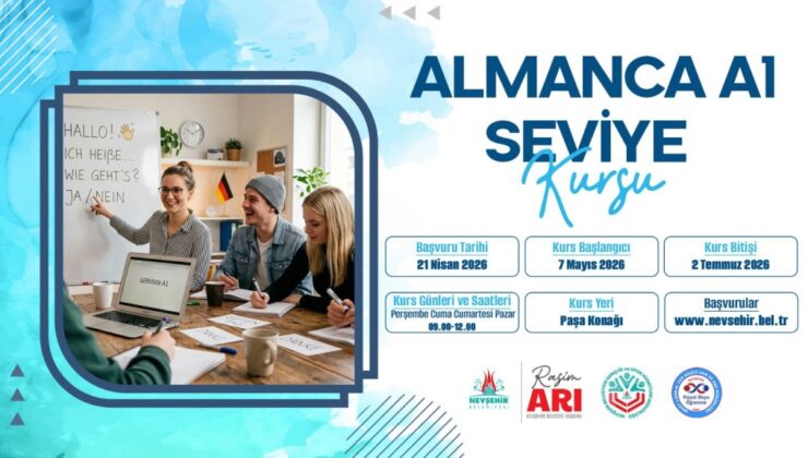 MEB Onaylı Almanca Eğitimi: KAPEM Yeni Dönem Başvuruları