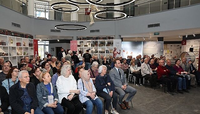 Nilüfer’de kalp sağlığı masaya yatırıldı