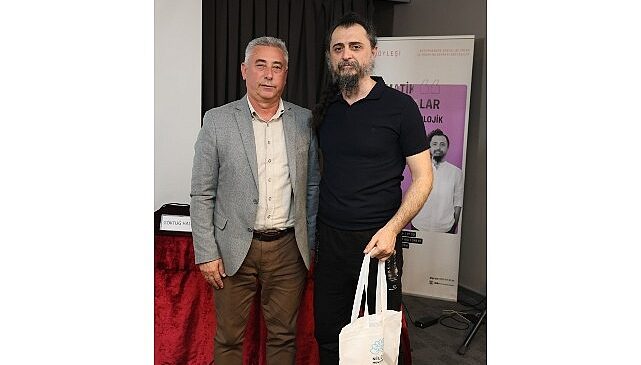 Nilüfer’de mitler ve psikolojik yansımaları sorgulandı