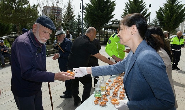 Okul Saldırısında Hayatını Kaybedenler Anıldı