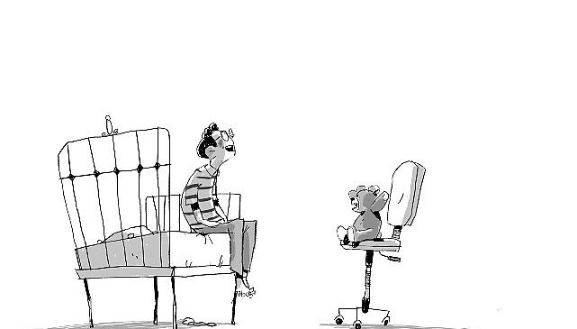 Paylaşmanın ve Birlikte Üretmenin Gücüne Dair Eğlenceli Bir Roman: Düğme Göz