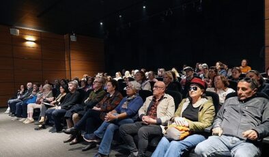 Prof. Berktay: “Kadın hakları mücadele alanıdır”