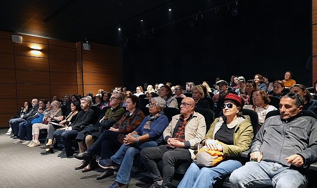 Prof. Berktay: “Kadın hakları mücadele alanıdır”