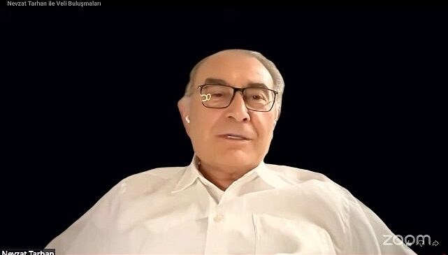 Prof. Dr. Nevzat Tarhan:   “Atalarımızın öğrettiği erdem ahlakını tüketmek üzereyiz”