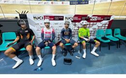 Ramazan Yılmaz’dan Hong Kong’da Göğüs Kabartan Mücadele