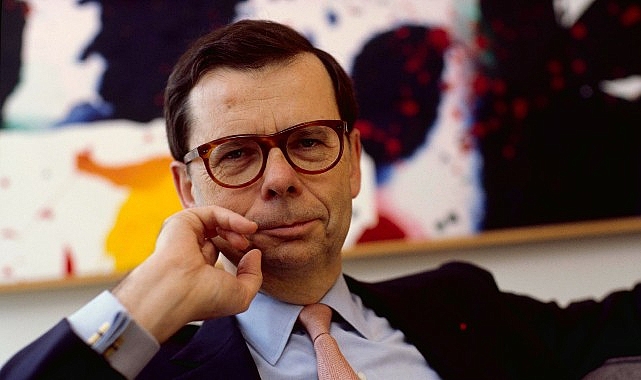 Renault Group Le Mans’taki tesisinin adını “Manufacture Louis Schweitzer – Le Mans” olarak değiştirdi