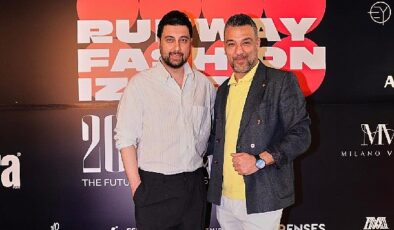 Runway Fashion İzmir, Duman Ajans imzasıyla modanın en görkemli buluşmasına hazırlanıyor