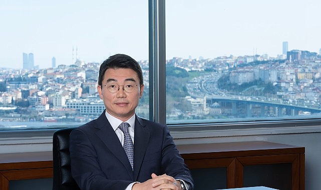 Samsung Electronics Türkiye’de en üst düzey atama:  Başkanlık görevine Billy Kim atandı