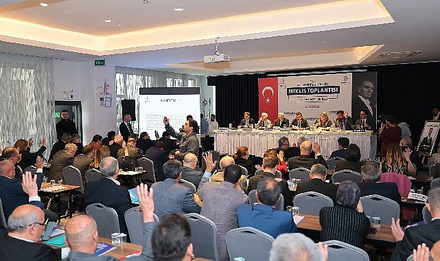 Seferihisar’ın “Sakin Şehir” vizyonu Ege’ye örnek oldu