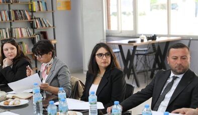 Sığacık BM’nin en iyi turizm köyleri listesine aday