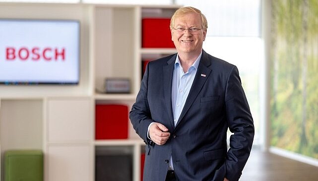 Strateji 2030: Bosch, inovasyon gücünü öne çıkarıyor