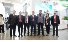 TİSAD Başkanı Murat Çavga: Çinli Ziyaretçiler Trabzon’a Büyük İlgi Gösteriyor