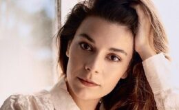 Türkiye’nin ‘Gezgin Kızı’ Selin Uzal, TRT Belgesel Ekranlarında!