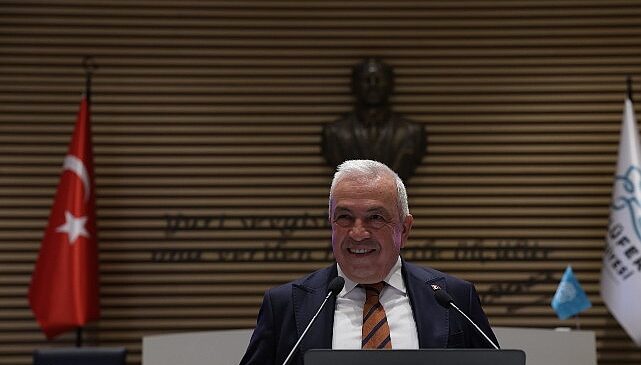 Türkiye’nin yarınları Nilüfer’de demokrasi provası yaptı